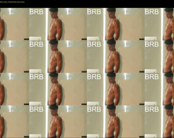 noha_miler — 14 minute Chaturbate male cam show recording, 1080p, Dec 2, 2021