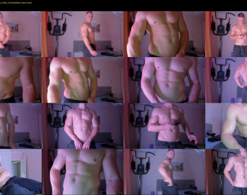 o_r_b_i_t — 47 minute Chaturbate male cam show recording, 720p, Dec 2, 2021