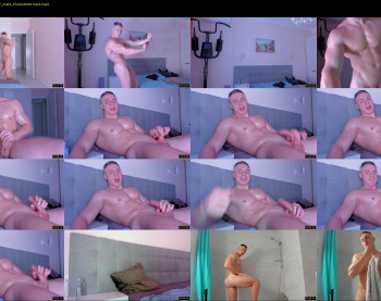 o_r_b_i_t — 38 minute Chaturbate male cam show recording, 720p, Dec 3, 2021