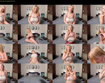 odriolsen — 70 minute Chaturbate female cam show recording, 720p, Dec 2, 2021