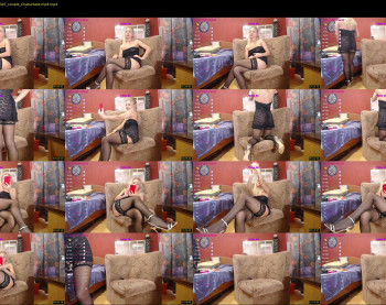 olesia_sean — 13 minute Chaturbate couple cam show recording, 720p, Dec 2, 2021