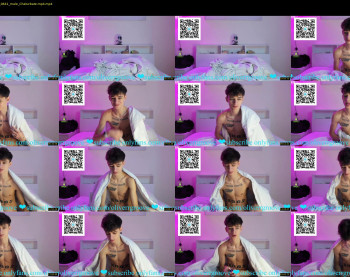 oliverrgroove — 23 minute Chaturbate male cam show recording, 1080p, Dec 2, 2021