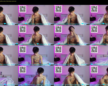 oliverrgroove — 9 minute Chaturbate male cam show recording, 1080p, Dec 2, 2021