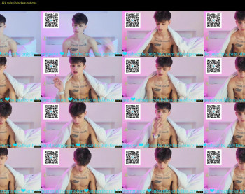 oliverrgroove — 8 minute Chaturbate male cam show recording, 1080p, Dec 2, 2021