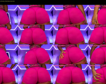 oxlemon — 5 minute Chaturbate female cam show recording, 1080p, Dec 3, 2021
