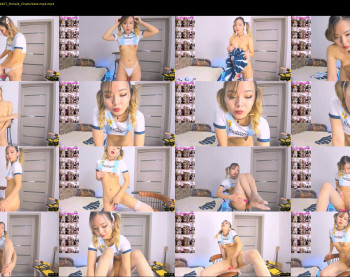 peow_peow_ — 41 minute Chaturbate female cam show recording, 720p, Dec 2, 2021