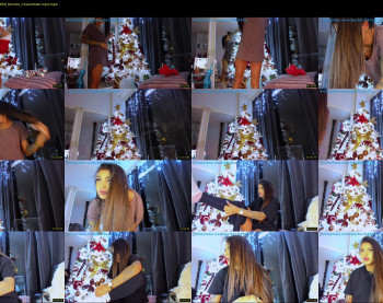 perfectt33n — 38 minute Chaturbate female cam show recording, 1080p, Dec 2, 2021