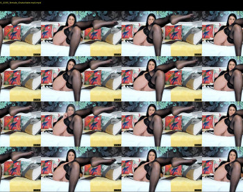 playfullangelica — 16 minute Chaturbate female cam show recording, 1080p, Dec 2, 2021