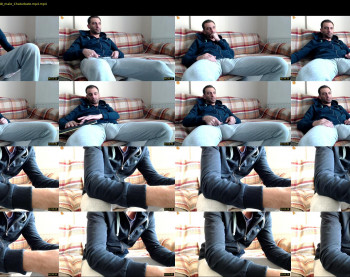 prince_89 — 4 minute Chaturbate male cam show recording, 720p, Dec 2, 2021