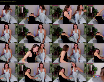 projectdanta — 5 minute Chaturbate female cam show recording, 1080p, Dec 3, 2021