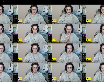 ps4pro — 72 minute Chaturbate female cam show recording, 1080p, Dec 2, 2021