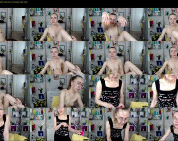 queen_a_n_i — 17 minute Chaturbate female cam show recording, 720p, Dec 2, 2021