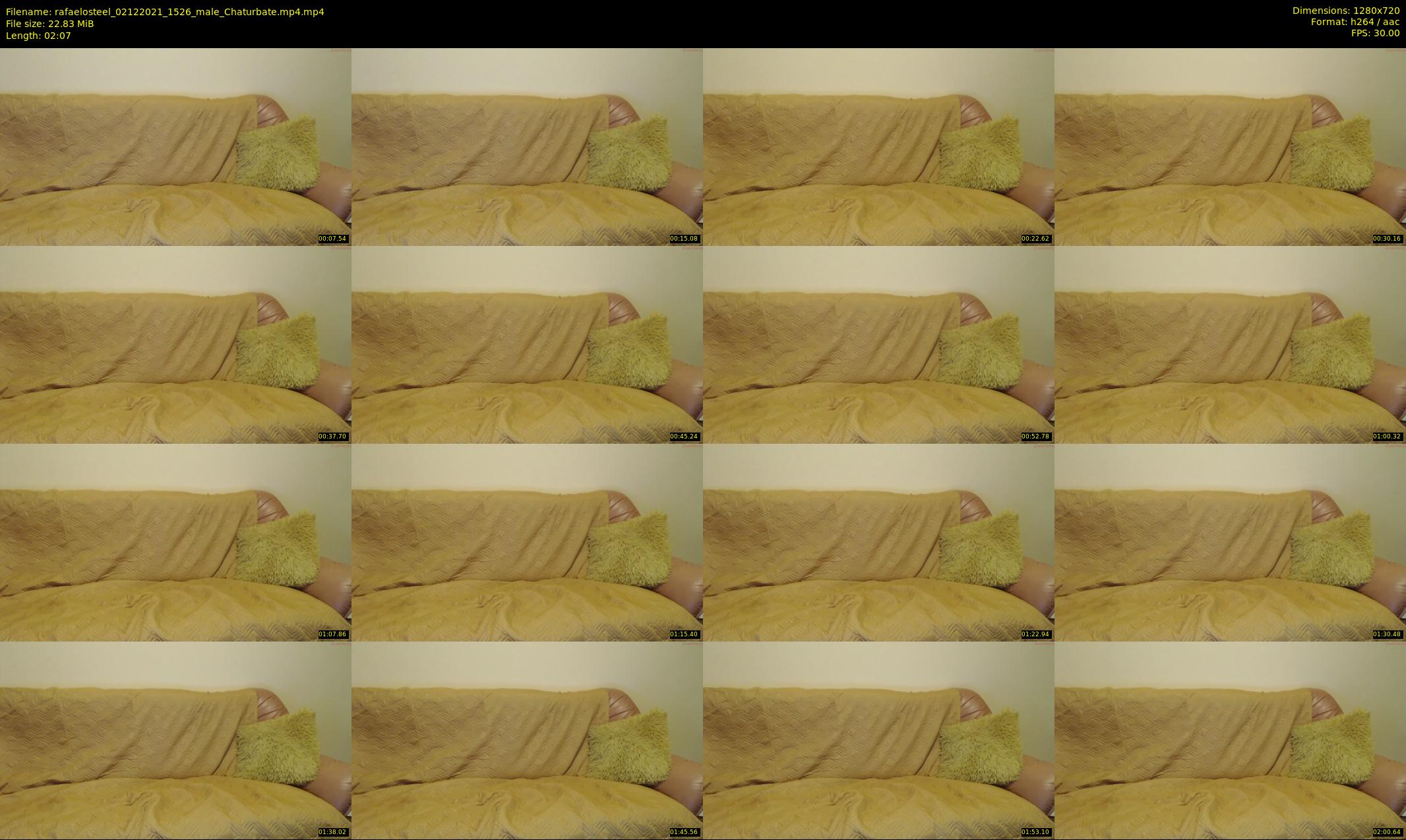 rafaelosteel — 3 minute Chaturbate male cam show recording, 720p, Dec 2, 2021