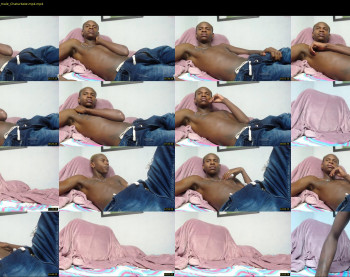 real1dk — 22 minute Chaturbate male cam show recording, 720p, Dec 2, 2021