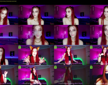 rocksbabies — 70 minute Chaturbate female cam show recording, 1080p, Dec 2, 2021