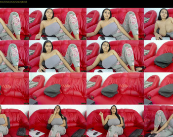 rosasweet02 — 70 minute Chaturbate female cam show recording, 1080p, Dec 3, 2021