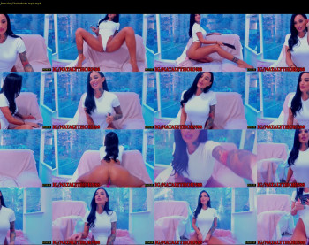 rosetatt — 71 minute Chaturbate female cam show recording, 1080p, Dec 2, 2021