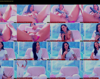 rosetatt — 70 minute Chaturbate female cam show recording, 1080p, Dec 2, 2021