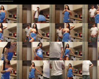 rrr1995 — 17 minute Chaturbate couple cam show recording, 1080p, Dec 2, 2021