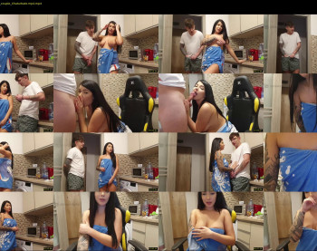 rrr1995 — 53 minute Chaturbate couple cam show recording, 1080p, Dec 3, 2021