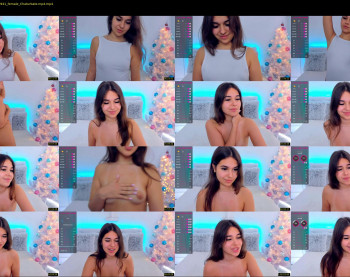 sabina_zara — 71 minute Chaturbate female cam show recording, 1080p, Dec 2, 2021