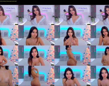 sabina_zara — 76 minute Chaturbate female cam show recording, 1080p, Dec 2, 2021