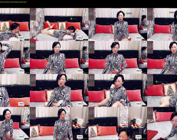 sandrami__ — 47 minute Chaturbate female cam show recording, 720p, Dec 2, 2021