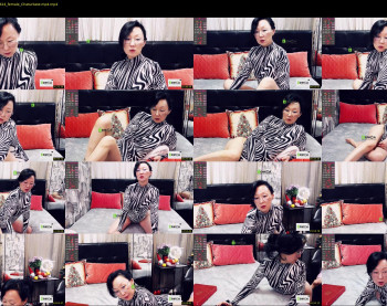 sandrami__ — 24 minute Chaturbate female cam show recording, 720p, Dec 2, 2021