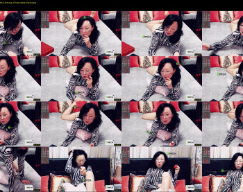sandrami__ — 11 minute Chaturbate female cam show recording, 720p, Dec 2, 2021
