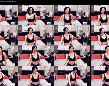 sandrami__ — 3 minute Chaturbate female cam show recording, 720p, Dec 2, 2021
