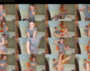 sandysweetie — 71 minute Chaturbate female cam show recording, 1080p, Dec 2, 2021