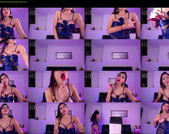 sarah_perezz — 70 minute Chaturbate female cam show recording, 1080p, Dec 3, 2021