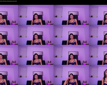 sarah_perezz — 3 minute Chaturbate female cam show recording, 1080p, Dec 3, 2021