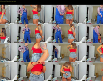 sarahadams — 59 minute Chaturbate female cam show recording, 1080p, Dec 2, 2021