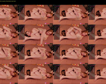 sarahalpha — 5 minute Chaturbate couple cam show recording, 1080p, Dec 2, 2021