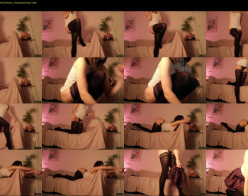 sasha_ursx — 8 minute Chaturbate female cam show recording, 1080p, Dec 2, 2021