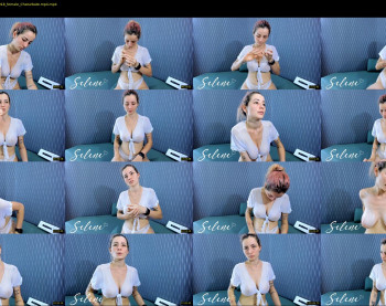 selenecam — 70 minute Chaturbate female cam show recording, 1080p, Dec 2, 2021