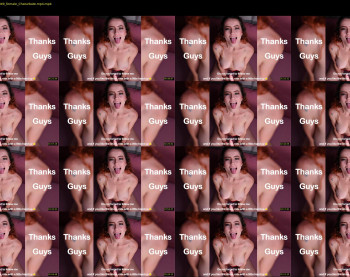 selenecam — 7 minute Chaturbate female cam show recording, 1080p, Dec 2, 2021
