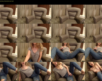 sellenia — 33 minute Chaturbate female cam show recording, 1080p, Dec 3, 2021