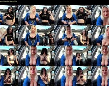 sexy_luna69 — 29 minute Chaturbate couple cam show recording, 1080p, Dec 2, 2021