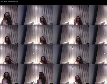 shy_schoolgirl_ — 9 minute Chaturbate female cam show recording, 720p, Dec 2, 2021