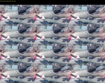 siberiataiga — 16 minute Chaturbate couple cam show recording, 1080p, Dec 2, 2021