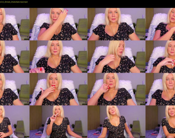 simply_sasha — 17 minute Chaturbate female cam show recording, 1080p, Dec 2, 2021