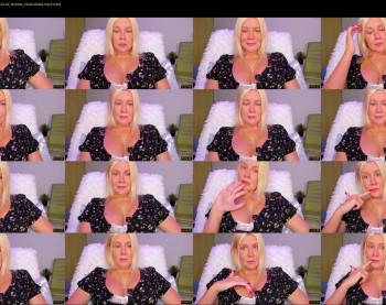 simply_sasha — 18 minute Chaturbate female cam show recording, 720p, Dec 2, 2021
