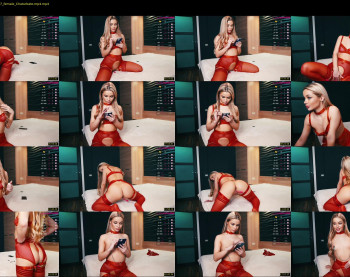slemgem — 21 minute Chaturbate couple cam show recording, 720p, Dec 2, 2021