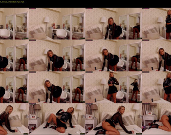 sofialloyd — 71 minute Chaturbate female cam show recording, 1080p, Dec 2, 2021