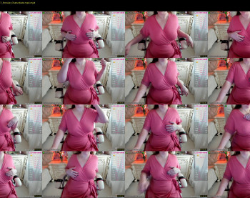 soft_body — 42 minute Chaturbate female cam show recording, 1080p, Dec 2, 2021