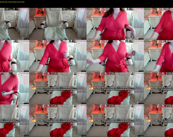 soft_body — 70 minute Chaturbate female cam show recording, 1080p, Dec 2, 2021