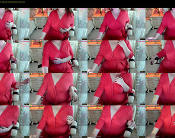 soft_body — 70 minute Chaturbate female cam show recording, 1080p, Dec 2, 2021