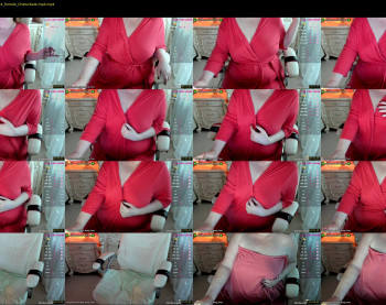 soft_body — 70 minute Chaturbate female cam show recording, 1080p, Dec 2, 2021